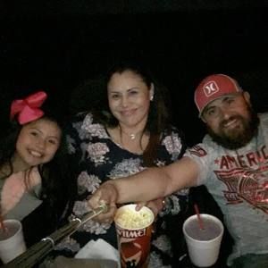 Meet your Posher, Jose